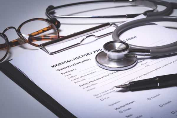Why Medical Records Are Important to Your Case