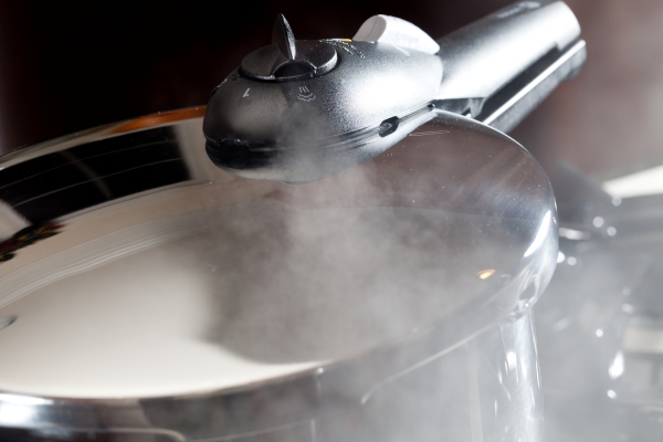 Lawsuit Filed Against Pressure Cooker Manufacturer for Defective Products