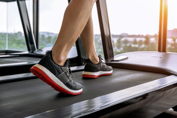 Horizon Fitness Treadmills Recalled Due to Fall Hazard