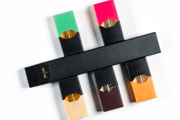 Juul to Pay Over $1 Billion to Settle Vaping Lawsuits