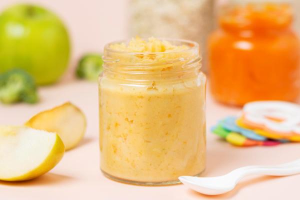 Bloomberg Reports on Toxic Heavy Metals in Baby Food