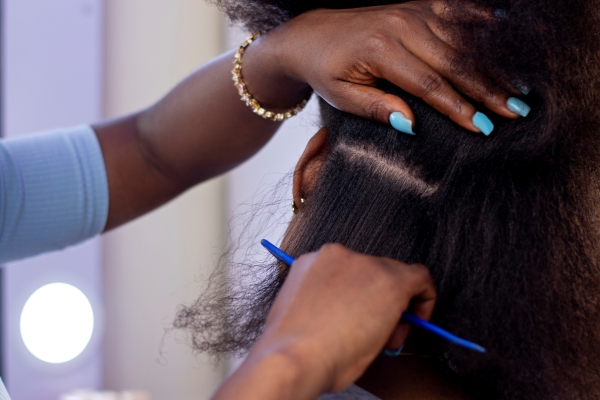 Multidistrict Litigation Created for Hair Relaxer Cancer Claims