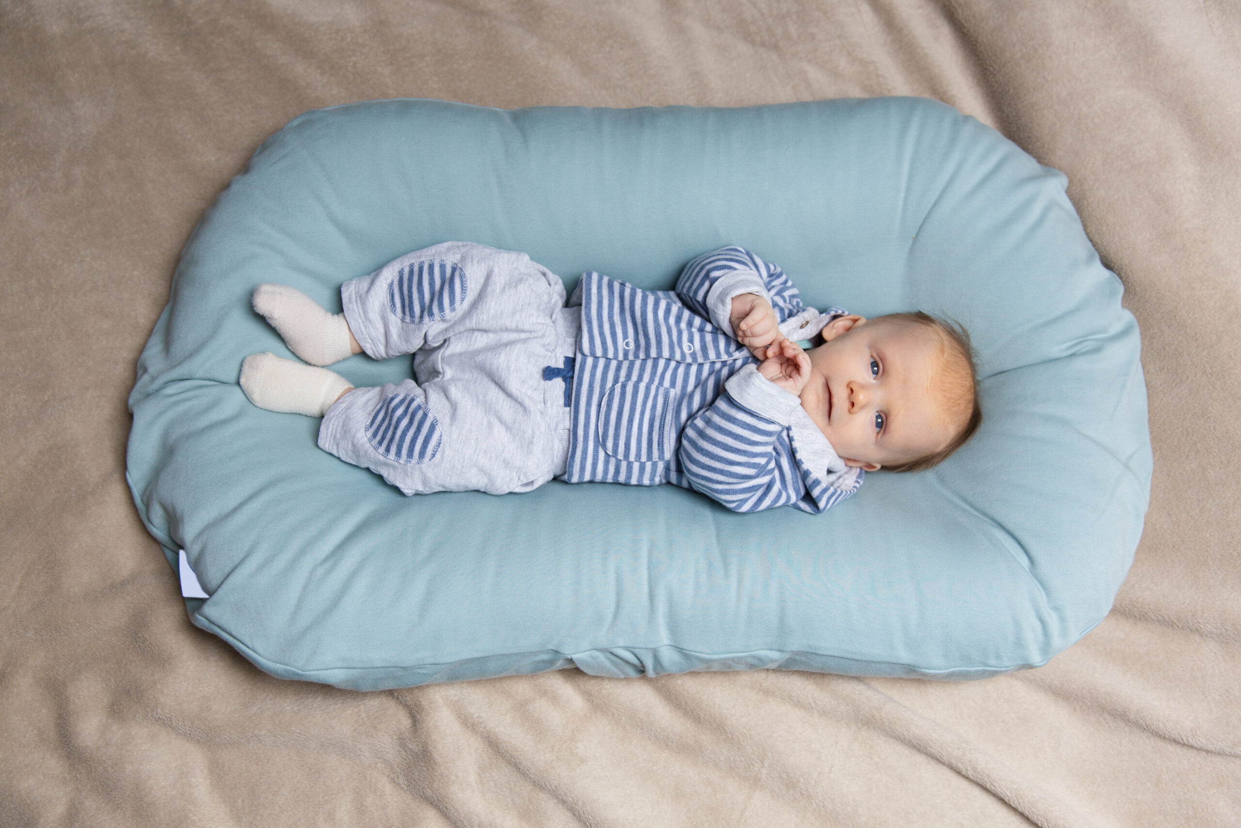 More Infant Lounger Deaths Than Previously Reported