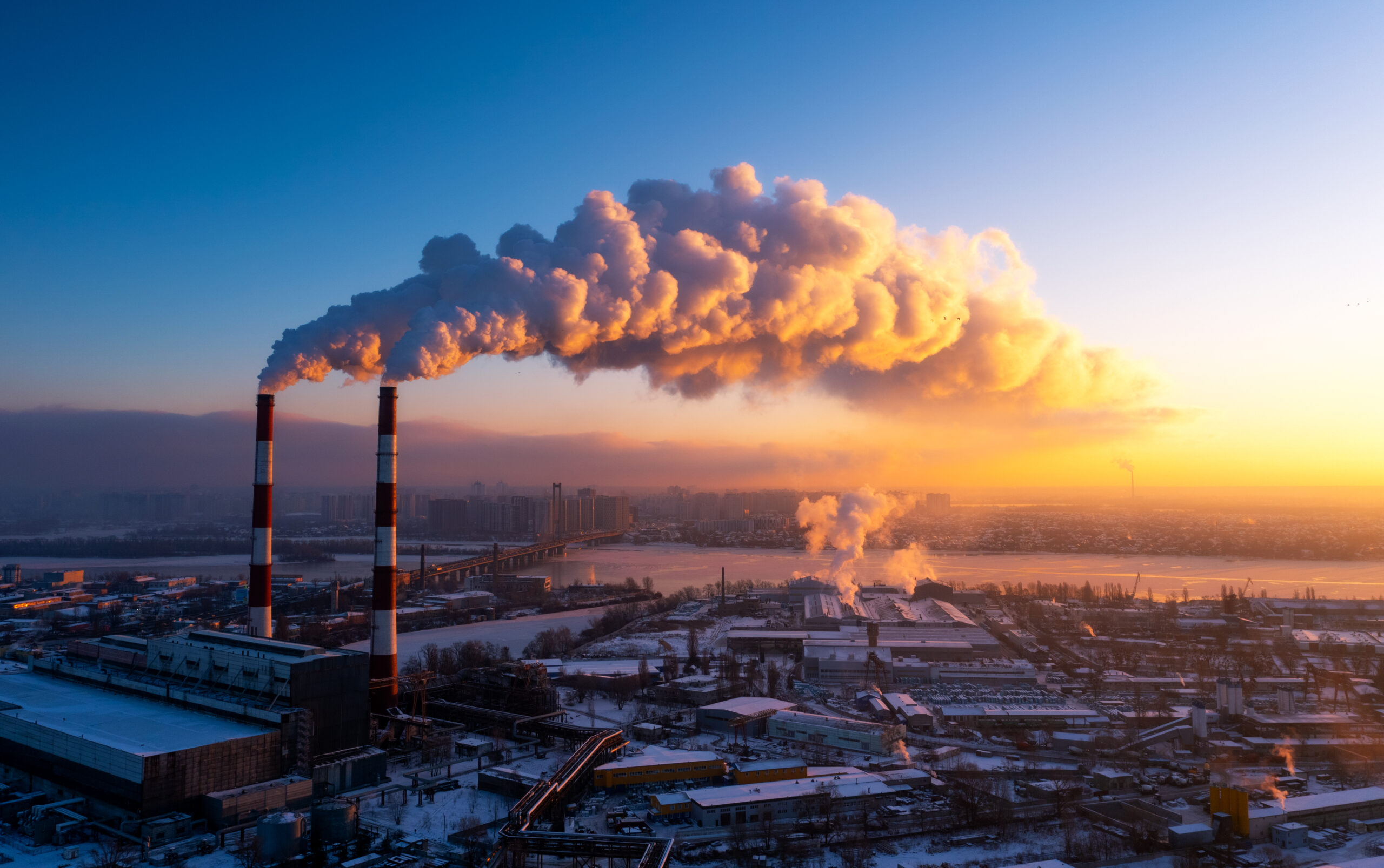 New EPA Regulations for Ethylene Oxide Emissions